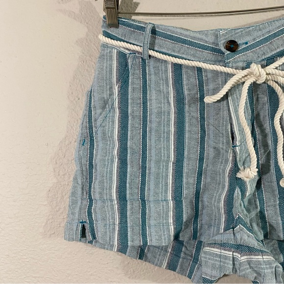 Roxy Sailing Dream Shorts - Picture 9 of 16